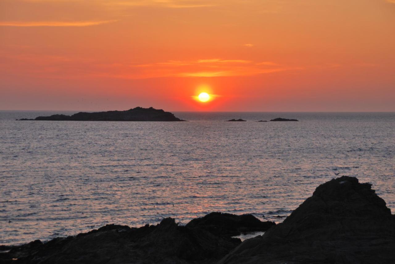 Es Caials Lejlighed Cadaqués Eksteriør billede