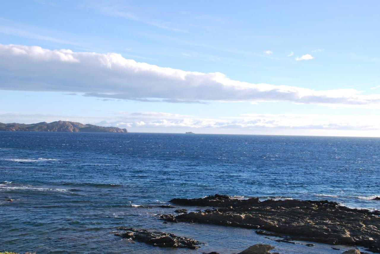 Es Caials Lejlighed Cadaqués Eksteriør billede